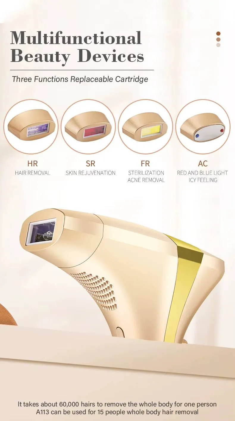 Device details