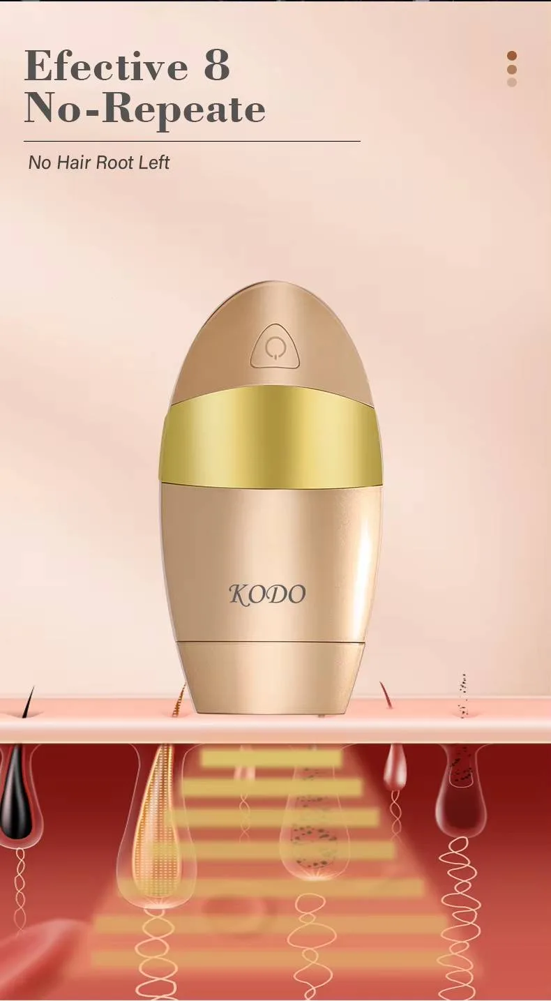 How to use the KODO 2026