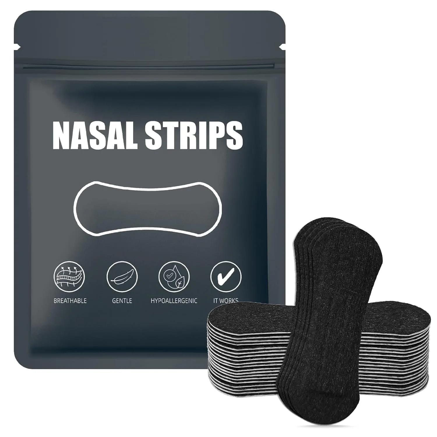 BREEZE 2-in-1 Anti-Snore Kit — photo 4