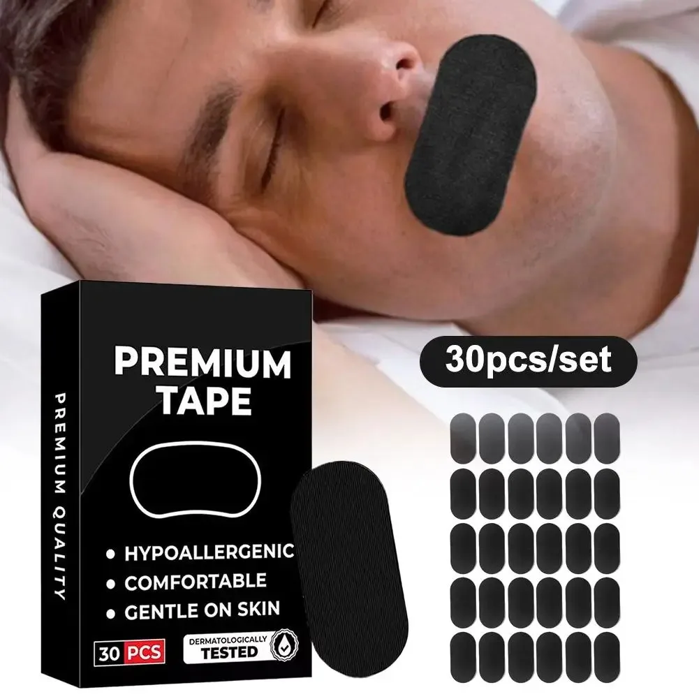 BREEZE 2-in-1 Anti-Snore Kit — photo 3